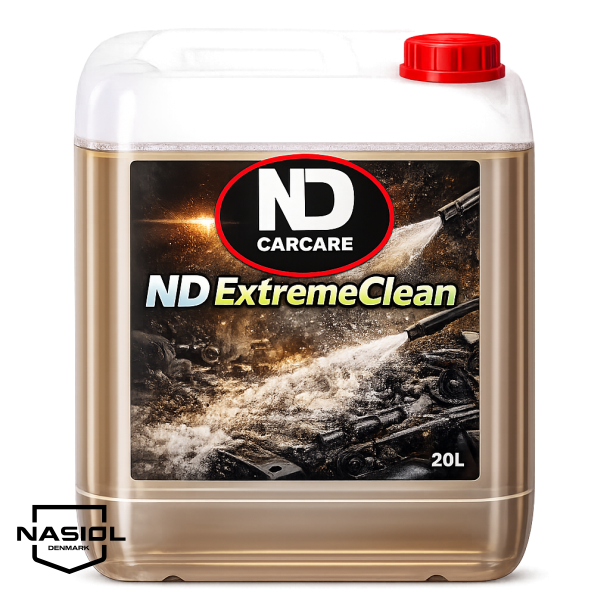 ND ExtremeClean