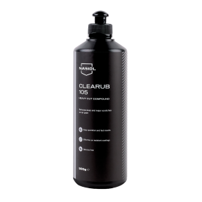 NASIOL CleaRup 105 (Groft Polermiddel)