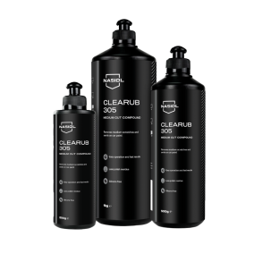 NASIOL CleaRup 305 (Mellem Polermiddel)