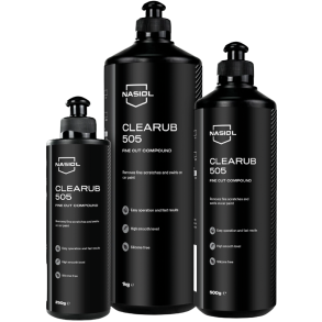 NASIOL CleaRup 505 (Fin Polermiddel)