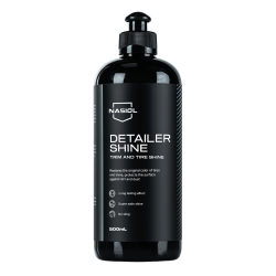 NASIOL DetailerShine (D�kglans)
