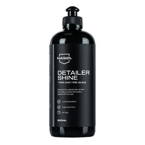 NASIOL DetailerShine (D�kglans)