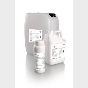 NASIOL FCC (PPF og Folie coating) 1L