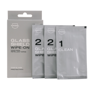 NASIOL GlasShield Wipe-On