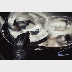 NASIOL Headlight Restorer Kit