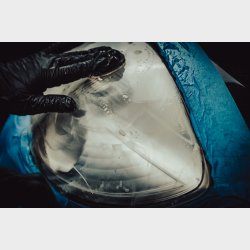 NASIOL Headlight Restorer Kit