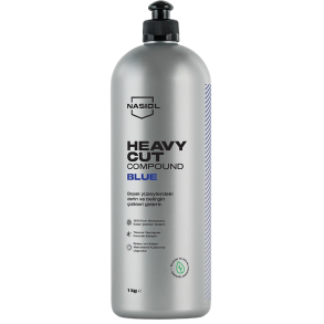 NASIOL Heavy Cut BLUE (poleringsmiddel)