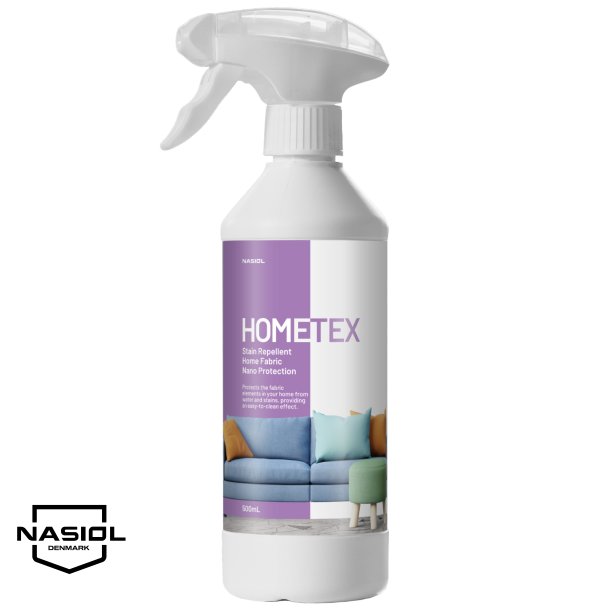 Nasiol HomeTex (Tekstil og stof coating)