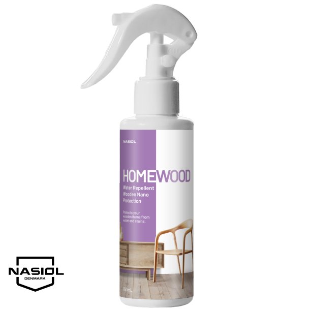 Nasiol HomeWood (Tr� Coating)