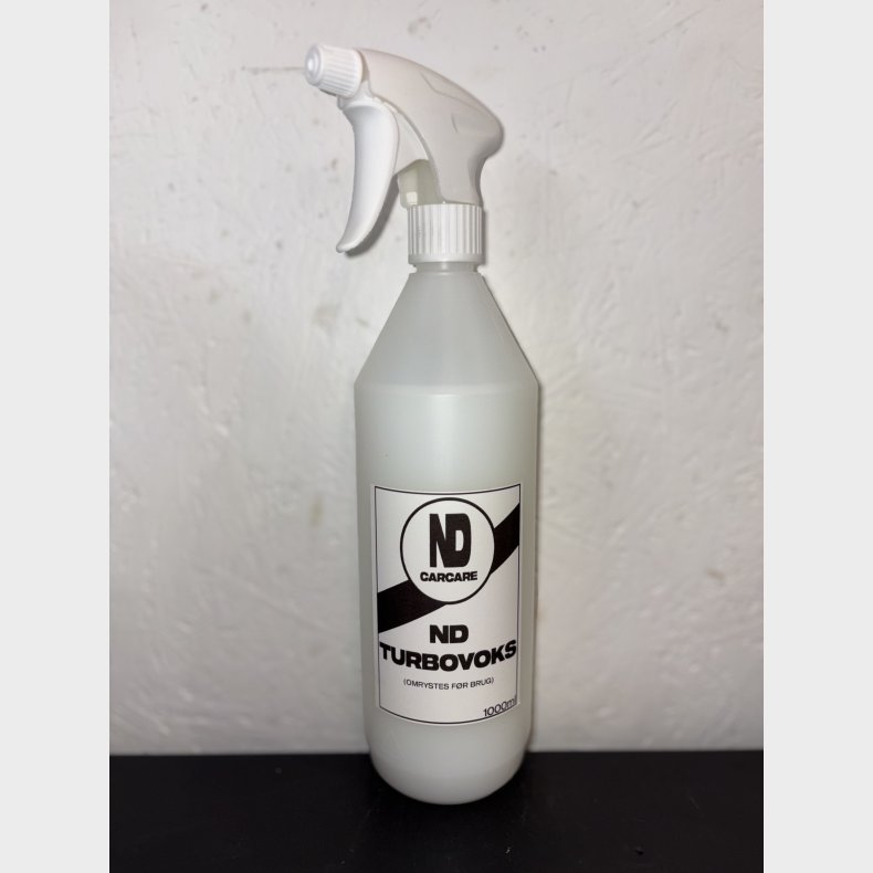 ND TurboVoks 1L