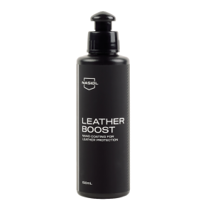 NASIOL Leather Boost