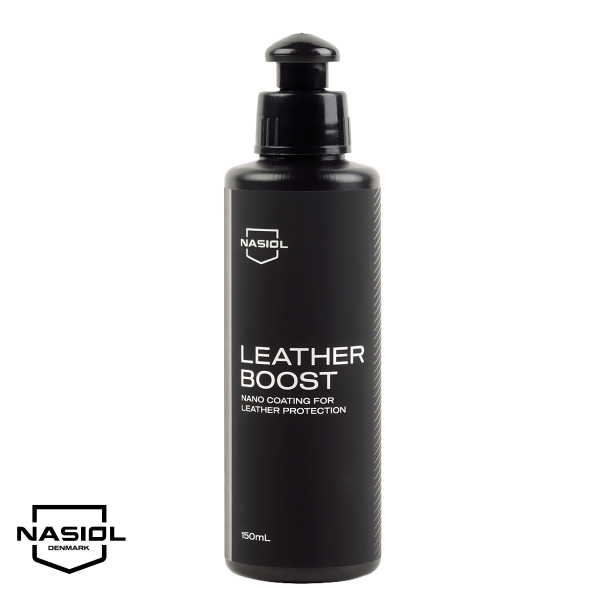 NASIOL Leather Boost