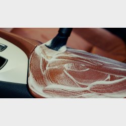 NASIOL Leather Cleaner