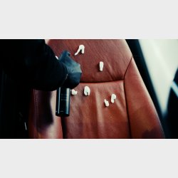 NASIOL Leather Cleaner