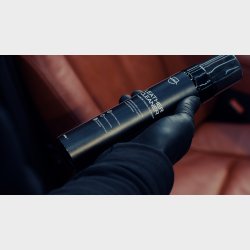 NASIOL Leather Cleaner