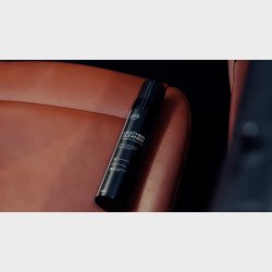 NASIOL Leather Cleaner