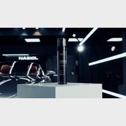 NASIOL Leather Cleaner