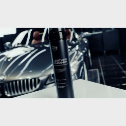 NASIOL Leather Cleaner