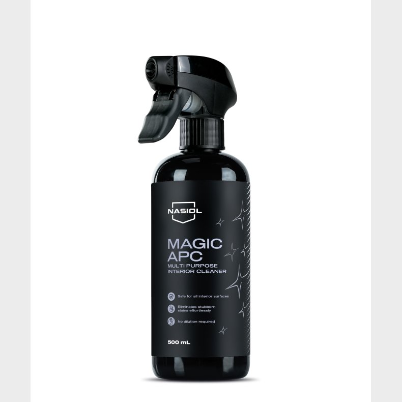 NASIOL Magic APC