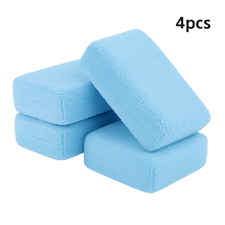 ND Applicator blok 4 stk