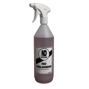 ND F�lgRens med Farveskift 1L