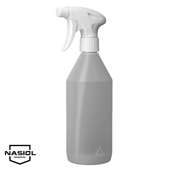 ND SprayFlaske