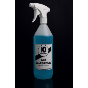 ND GlasRens 1L