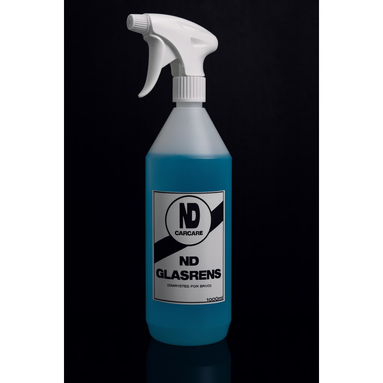 ND GlasRens 1L