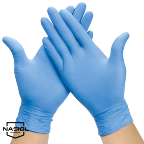 Nitrilhandsker 