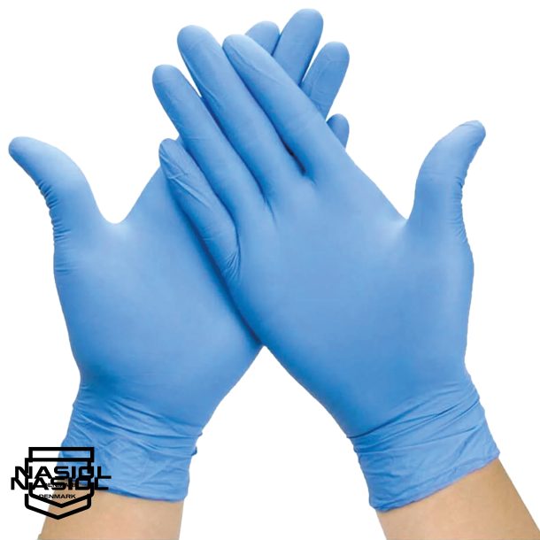 Nitrilhandsker 