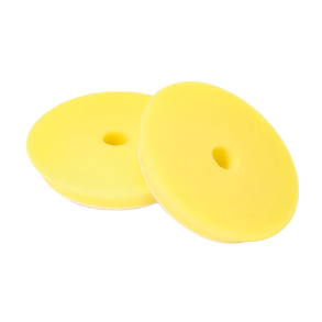 ND Polerskive Skum Medium / One Step