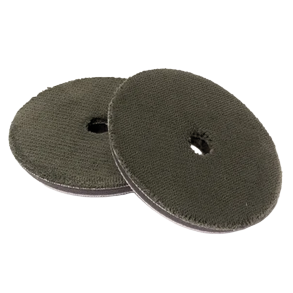 ND Polerskive Microfiber Medium