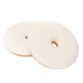 ND Polerskive MIcrofiber Soft