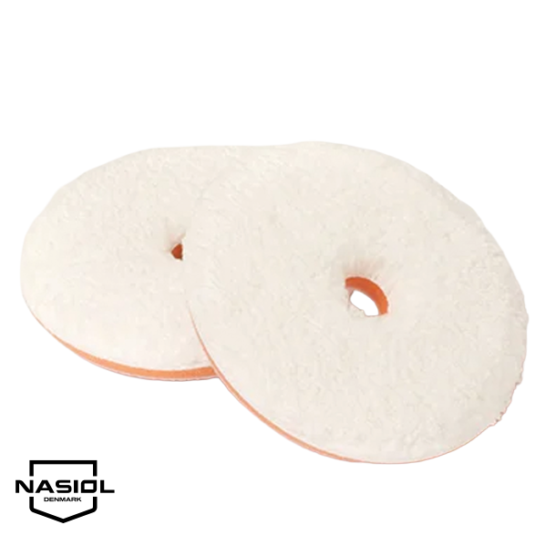 ND Polerskive MIcrofiber Soft