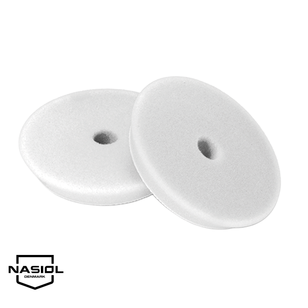 ND Polerskive Skum Grov