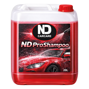 ND Pro Shampoo 20L