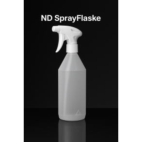 ND SprayFlaske