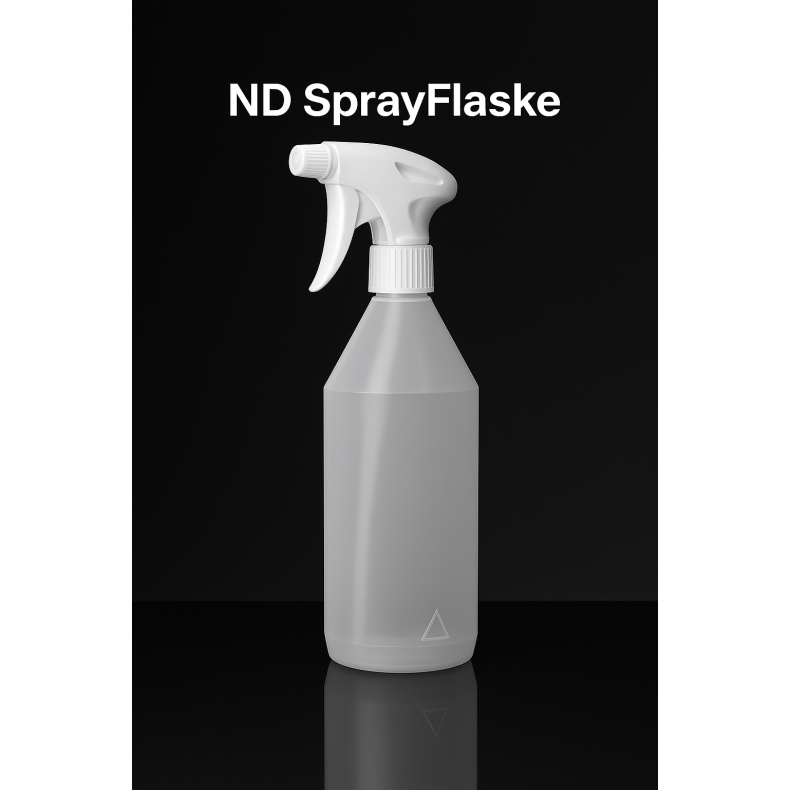 ND SprayFlaske