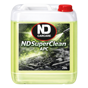 ND SuperClean APC 20L