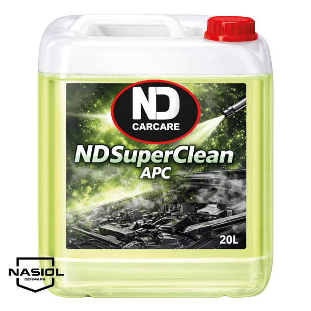 ND SuperClean APC 20L