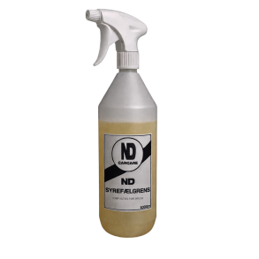 ND SyreF�lgRens 1L