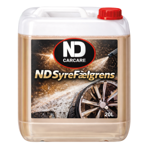 ND Syref�lgrens 20L