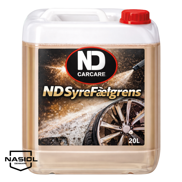 ND Syref�lgrens 20L