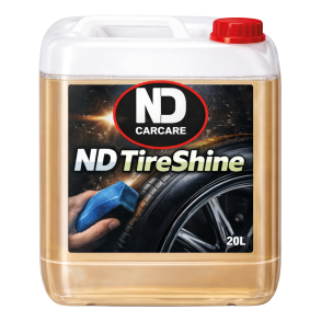 ND Tire Shine 20L