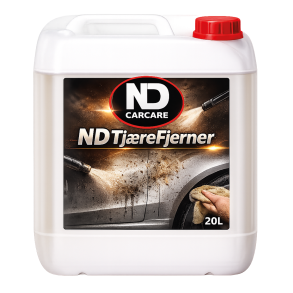 ND Tj�refjerner 20L