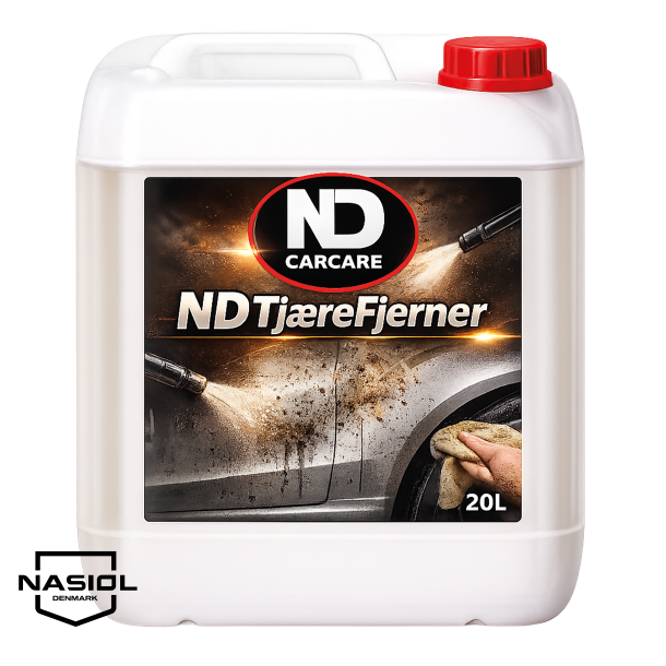 ND Tj�refjerner 20L