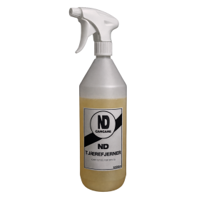 ND Tj�refjerner 1L