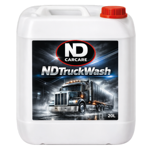 ND Truck Wash 20L