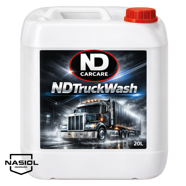 ND Truck Wash 20L