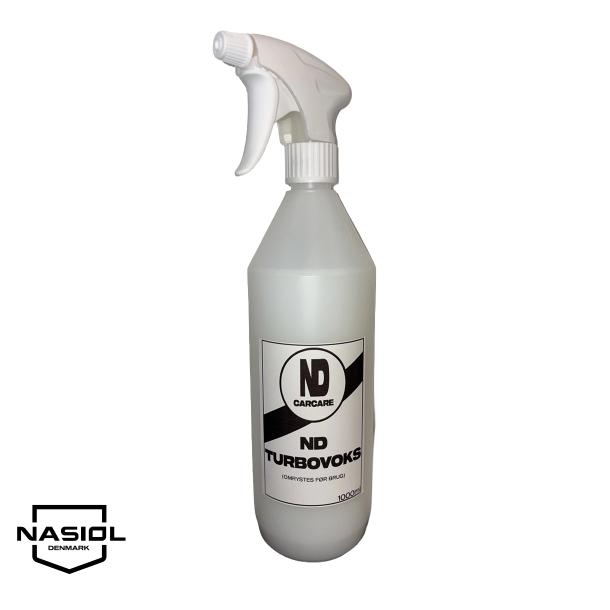ND TurboVoks 1L